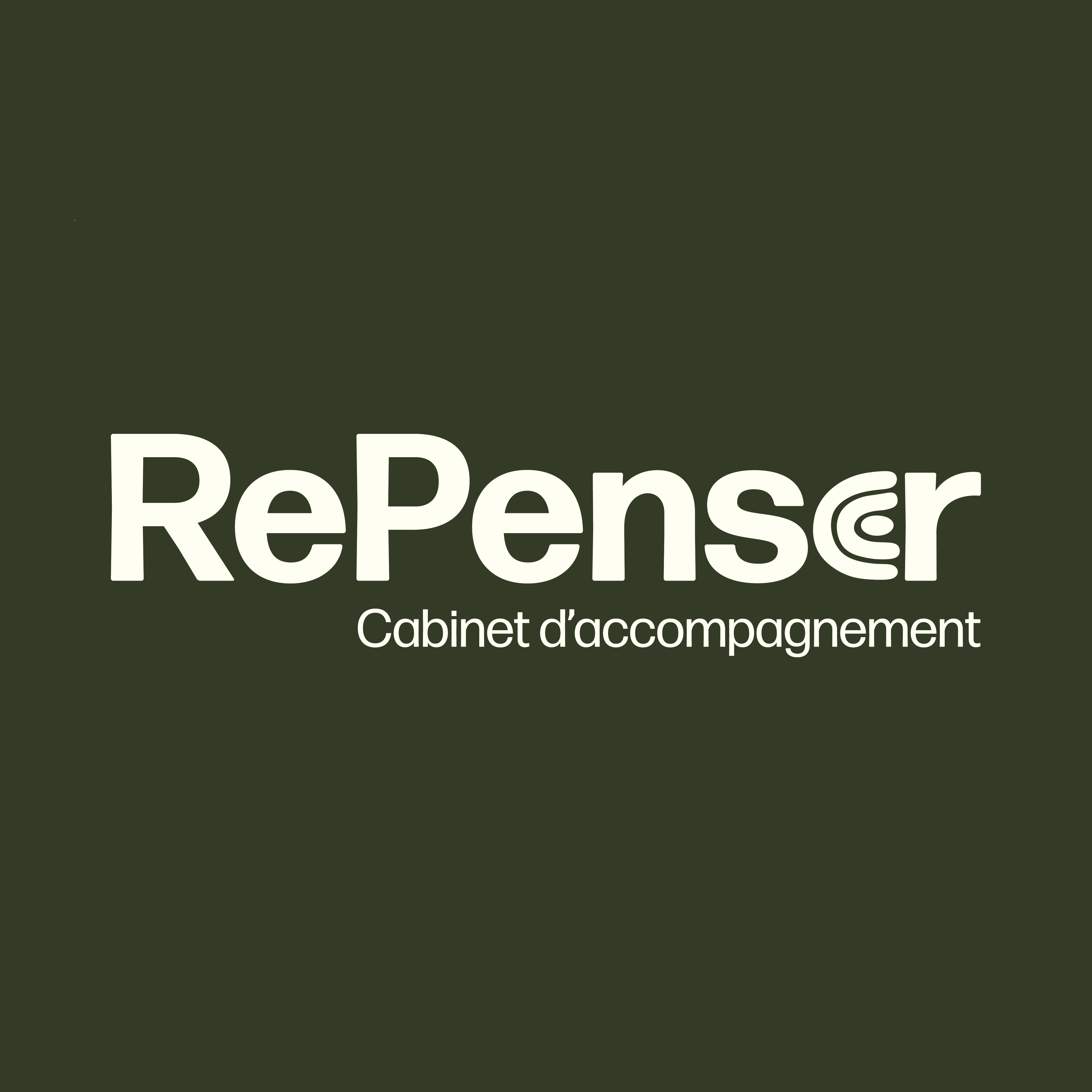 Repenser